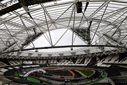 London Olympic Stadium