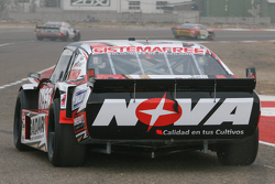 Matias Rossi, Donto Racing Chevrolet
