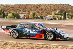 Jose Savino, Savino Sport Ford