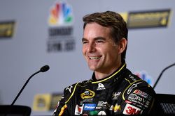 Jeff Gordon, Hendrick Motorsports Chevrolet