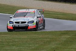 Nick Percat, Lucas Dumbrell Motorsport Holden