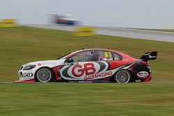 Dale Wood, Brad Jones Racing, Holden