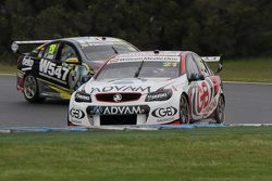 Dale Wood, Brad Jones Racing Holden