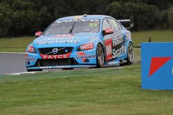 Scott McLaughlin, Garry Rogers Motorsport Volvo