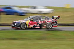 Jamie Whincup, Triple Eight Race Engineering Holden