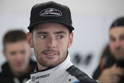 Scott Pye, DJR Team Penske Ford