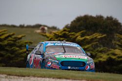 Mark Winterbottom, Prodrive Racing Australia Ford