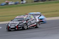 Rick Kelly, Nissan Motorsports