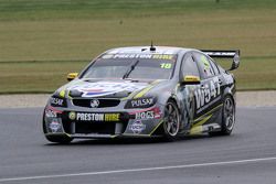 Lee Holdsworth, Walkinshaw Performance