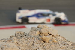 #2 Toyota Racing Toyota TS040 Hybrid: Alexander Wurz, Stéphane Sarrazin, Mike Conway