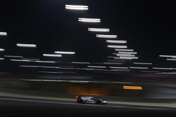#7 Audi Sport Team Joest Audi R18 e-tron quattro: Marcel Fässler, Andre Lotterer, Benoit Tréluyer