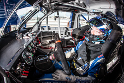 Tyler Reddick, Brad Keselowski Racing