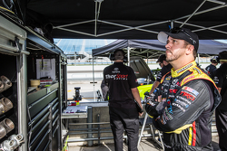 Matt Crafton, Thorsport Racing
