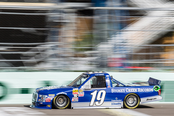 Tyler Reddick, Brad Keselowski Racing