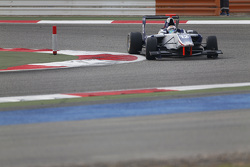 Matthew Parry, Koiranen GP