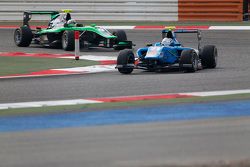 Mathéo Tuscher, Jenzer Motorsport