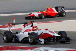 Esteban Ocon, ART Grand Prix