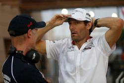 Mark Webber