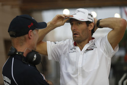 Mark Webber