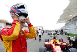 Alexander Rossi, Racing Engineering