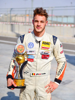 Winner Alessio Picariello