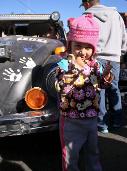 Jim Graham, VW Beetle