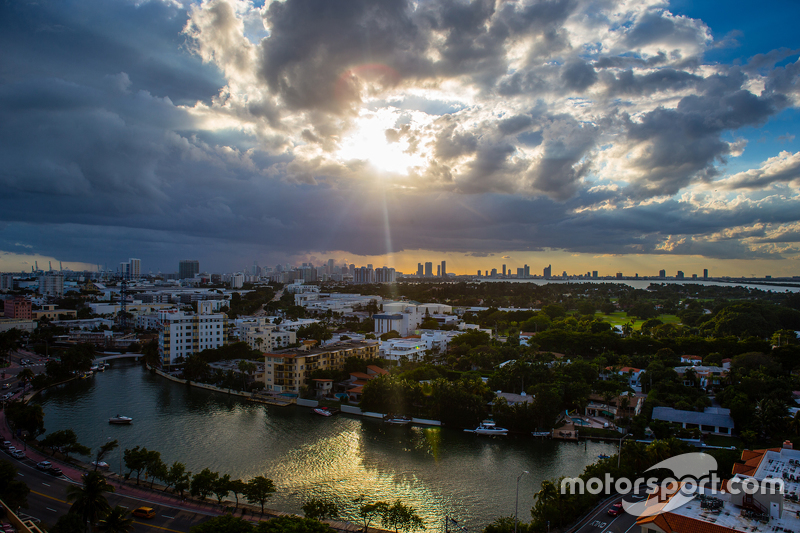 Kota Miami
