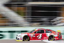 Kevin Harvick, Stewart-Haas Racing Chevrolet