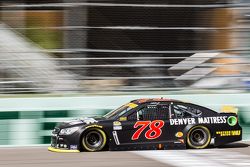 Martin Truex Jr., Furniture Row Racing Chevrolet