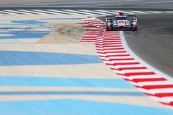 #7 Audi Sport Team Joest Audi R18 e-tron quattro: Marcel Fässler, Andre Lotterer, Benoit Tréluyer