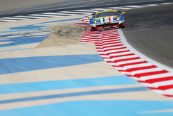 #71 AF Corse Ferrari 458 GTE: Davide Rigon, James Calado