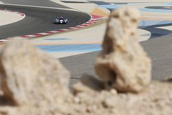 #2 Toyota Racing, Toyota TS040 Hybrid: Alexander Wurz, Stéphane Sarrazin, Mike Conway