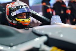 Romain Grosjean