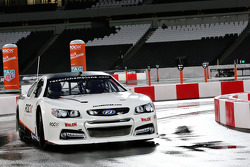 NASCAR Euro Series, ROC-Auto