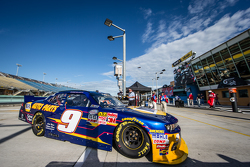 Chase Elliott, JR Motorsports Chevrolet