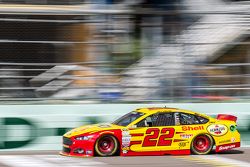 Joey Logano, Team Penske Ford