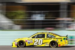 Matt Kenseth, Joe Gibbs Racing Toyota