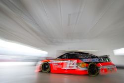 Tony Stewart, Stewart-Haas Racing Chevrolet