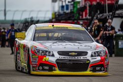 Jeff Gordon, Hendrick Motorsports Chevrolet