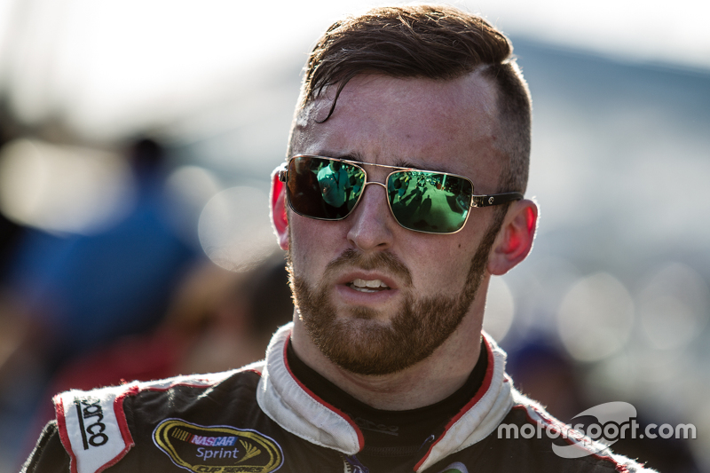 19° - Austin Dillon faturou US$ 5.186.719