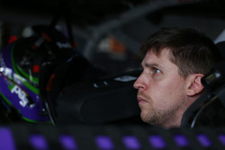 Denny Hamlin, Joe Gibbs Racing Toyota