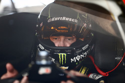 Kurt Busch, Stewart-Haas Racing Chevrolet