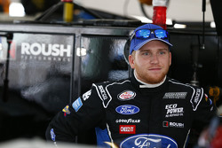 Chris Buescher, Roush Fenway Racing Ford