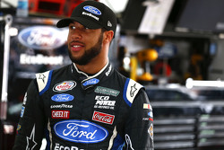 Darrell Wallace Jr., Roush Fenway Racing Ford