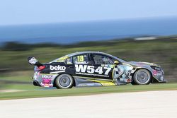 Lee Holdsworth,  Walkinshaw Racing Holden