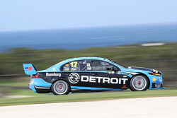 Scott Pye, DJR Team Penske Ford
