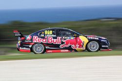 Craig Lowndes, Triple Eight Race Engineering Holden