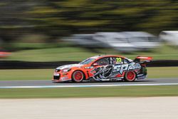 James Courtney, Holden Racing Team