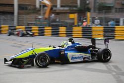 Alessio Lorandi, Van Amersfoort Racing Dallara Volkswagen