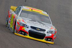 Jeff Gordon, Hendrick Motorsports Chevrolet